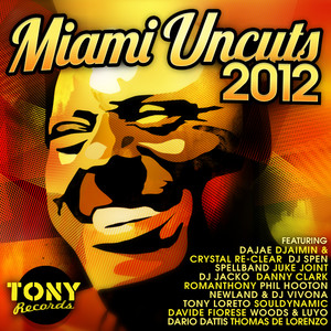 Tonight (Davide Fiorese Soul Classic Remix)