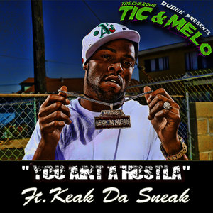 You Ain't a Hustlah - Single