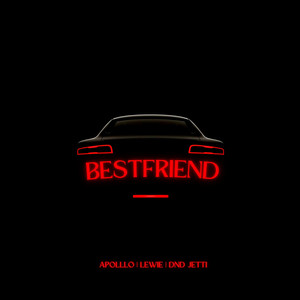 Bestfriend (Explicit)