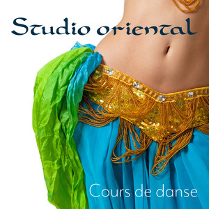 Studio oriental: Cours de danse