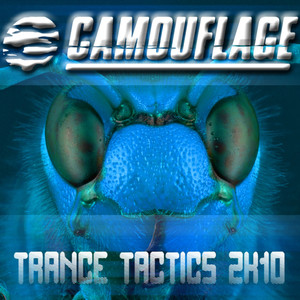 Camouflage - Trance Tactics 2k9