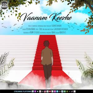 Vaanam Keezhe(feat. VishnuRam)