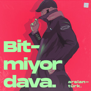 Bitmiyor Dava