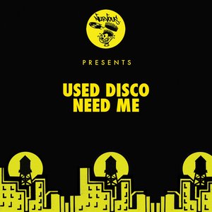 Need Me (Original Mix)