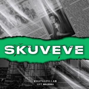 Skuveve