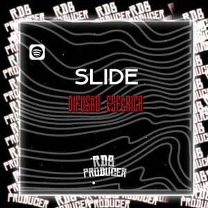 SLIDE DIFUSÃO ESFÉRICA (Explicit)