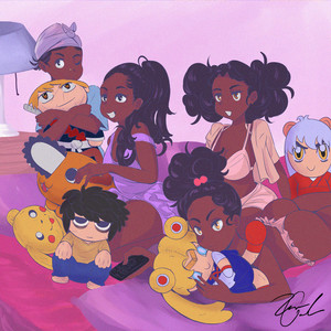 Let's Get Together