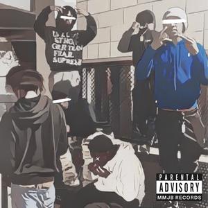 THEY KNOW THE JAKCS (feat. cocahena) (Explicit)