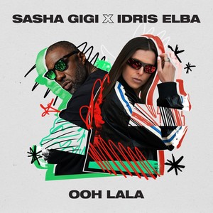 Idris Elba - Ohh LALA