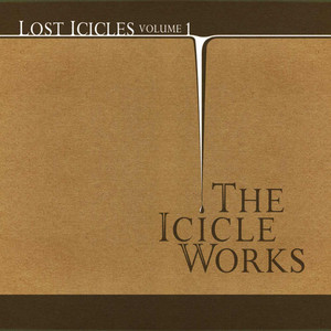 Lost Icicles, Volume 1