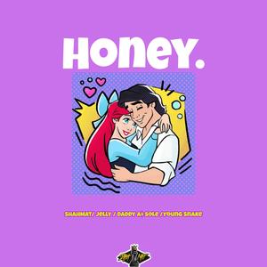 Honey