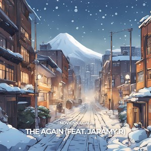 The Again (feat. Jaramy.R)
