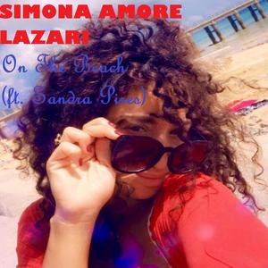 On the Beach(feat. Sandra Pires)