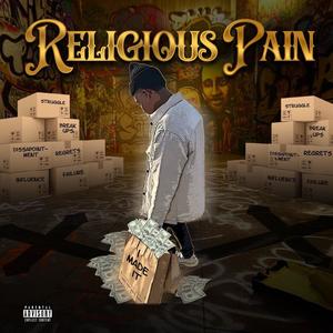 More Love (Explicit)