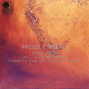 Wind's Melody (Original Mix)