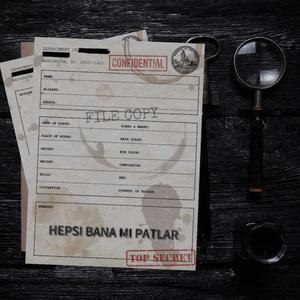 Hepsi Bana Mı Patlar (Explicit)