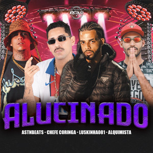 ALUCINADO (Explicit)