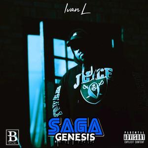 Saga Genesis (Explicit)