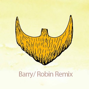 Your Skin (Barry/ RobinHe Bootleg)