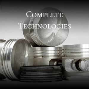 Complete Technologies