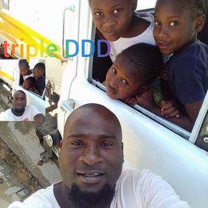 triple DDD (daughter's) (feat. Mfundisi wodumo)