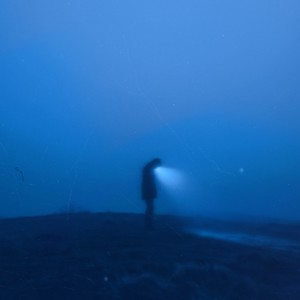 the silence in my mind