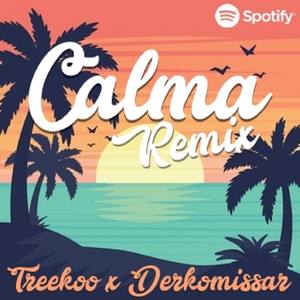 Calma (Remix)