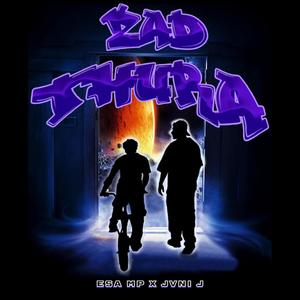 Zad Thura (feat. Jvni J & Dj JEHS) [Explicit]