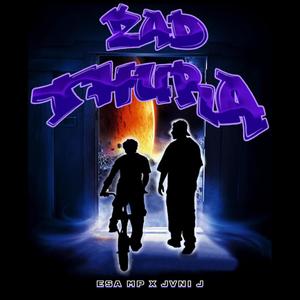 Zad Thura (feat. Jvni J & Dj JEHS) (Explicit)