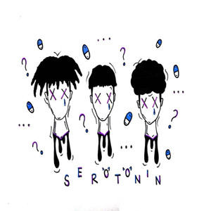 Serotonin (Explicit)