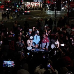 Dj AG Freestyle (Recorded|Explicit)