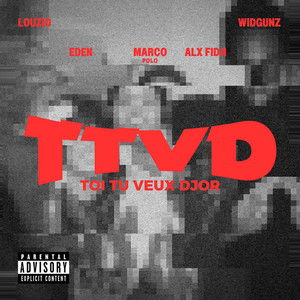 Toi tu veux Djor (Explicit)