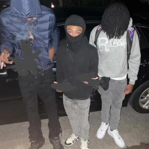 NoLie (feat. SHELOVE9) (Explicit)