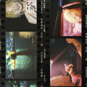 한강이 바다라면 (Feat. Loco, Sik-K) (如果汉江是大海)