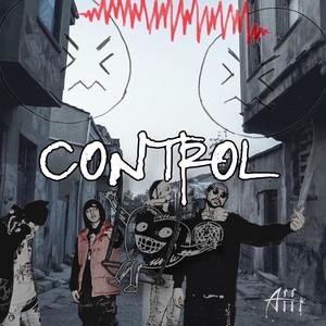 Control (feat. $trictly$cum, Benji Sosa & NAT20) [Explicit]