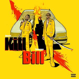 KILL BILL (feat. Ansom) (Explicit)