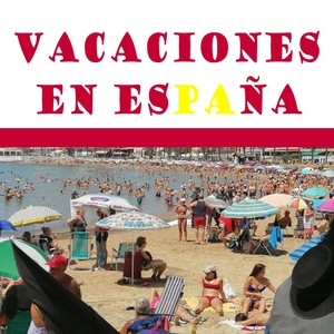 VACACIONES EN ESPAÑA