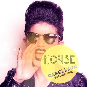 House Rebellion, Vol. 1 (Selection of Finest Dance Beats)