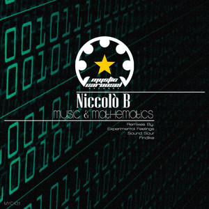 Music & Mathematics (Sound Sour Remix)