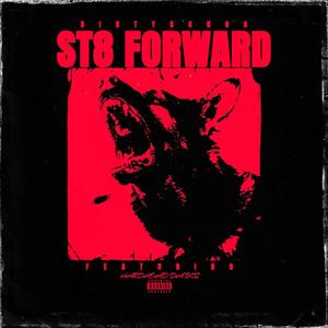 Str8 Forward (feat.  Hardhead da boi) [Explicit]