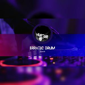 Erratic Drum