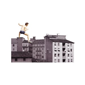 Angeli sulla punta di uno spillo