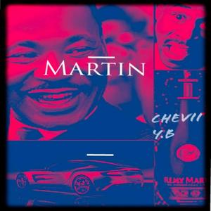 Martin (Explicit)