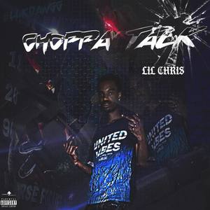 Choppa Talk (Explicit)