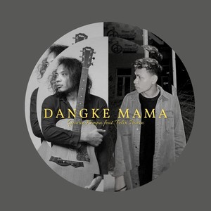 Dangke Mama