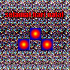 Selamat Hari Natal