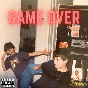 ALL GONE(feat. Lukás Connor) (Explicit)
