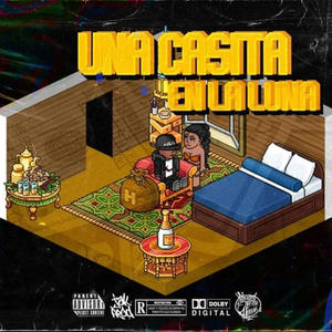 Casita en la luna (Explicit)