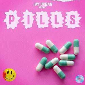 Pills (Explicit)