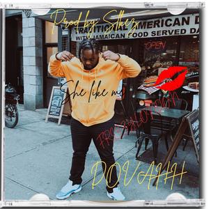 She like me (spike Lee) (feat. Dovahh) (Explicit)